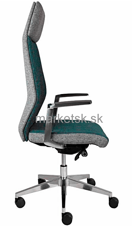 Kancelárska stolička REKIN